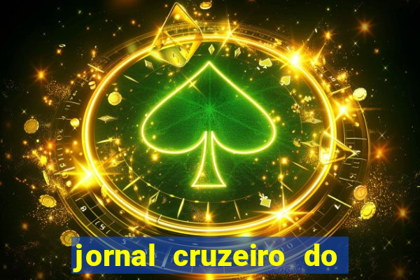 jornal cruzeiro do sul classificados empregos