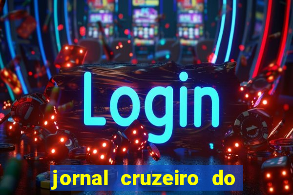 jornal cruzeiro do sul classificados empregos