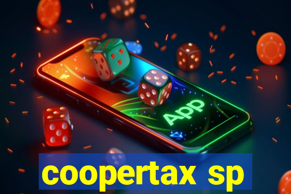 coopertax sp