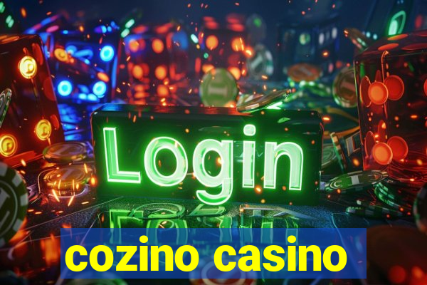 cozino casino