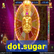 dot.sugar