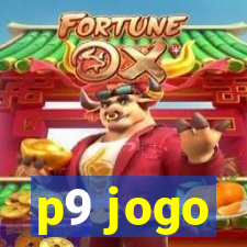 p9 jogo