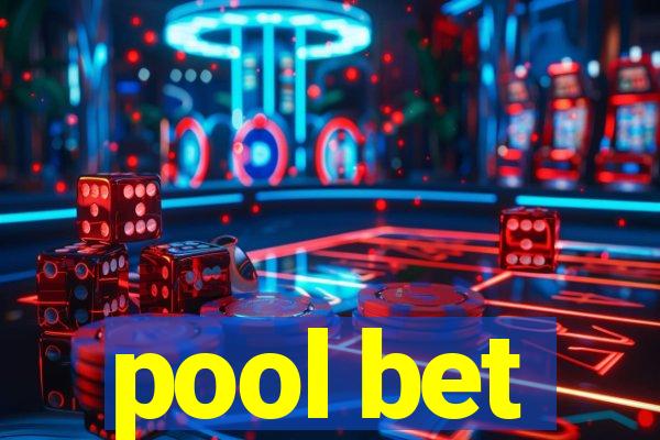 pool bet