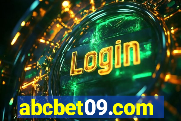 abcbet09.com