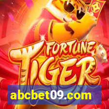 abcbet09.com