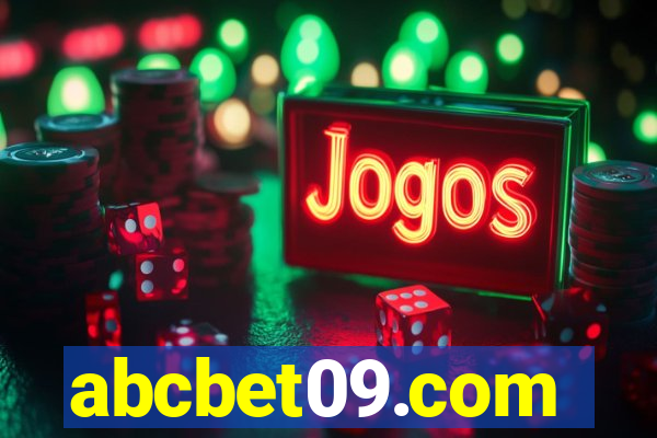 abcbet09.com