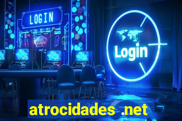 atrocidades .net