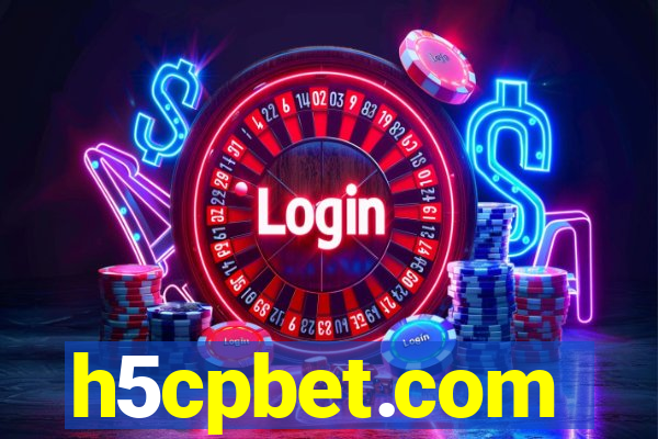 h5cpbet.com