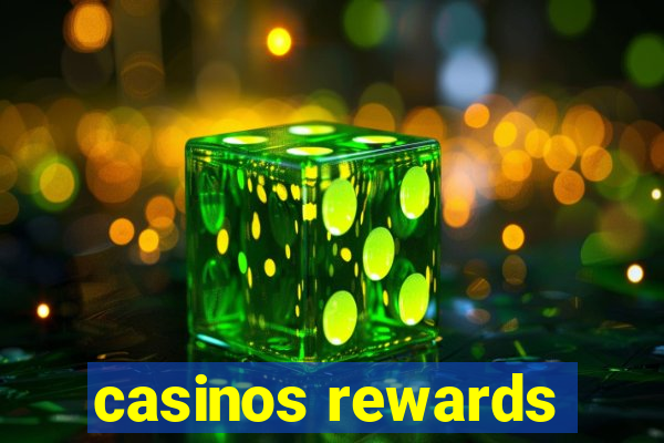 casinos rewards