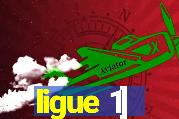 ligue 1]