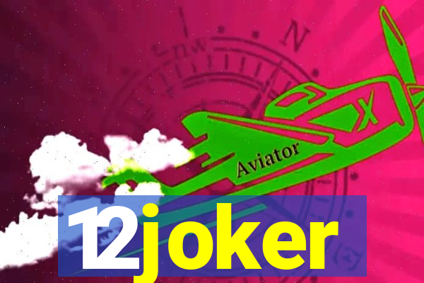 12joker