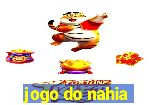 jogo do nahia