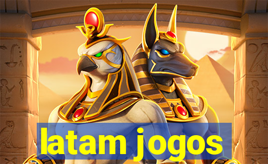 latam jogos