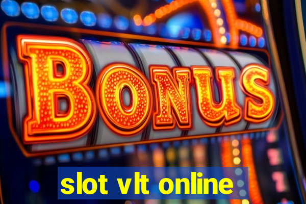 slot vlt online