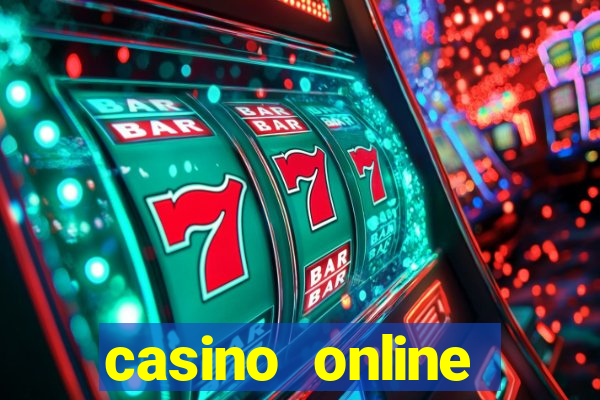 casino online paraguay con bono de bienvenida