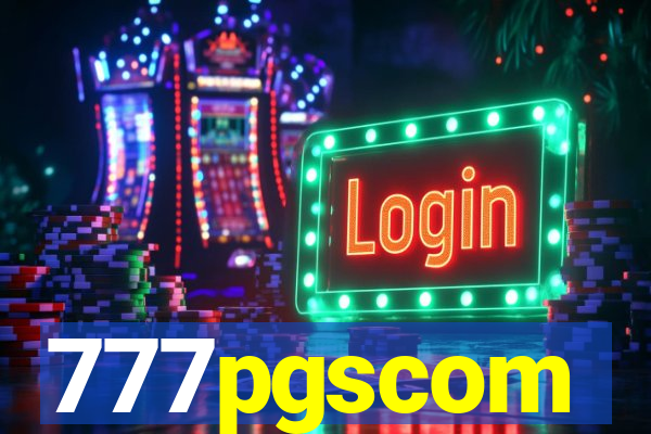 777pgscom