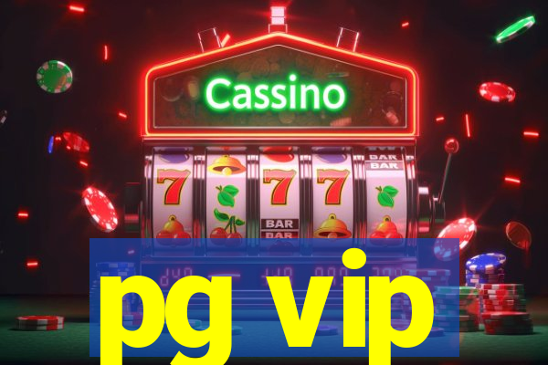 pg vip