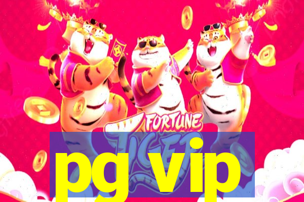 pg vip