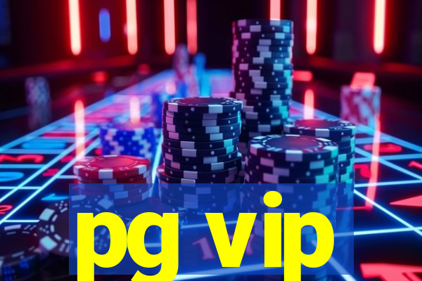 pg vip