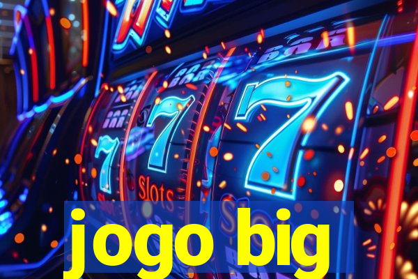 jogo big