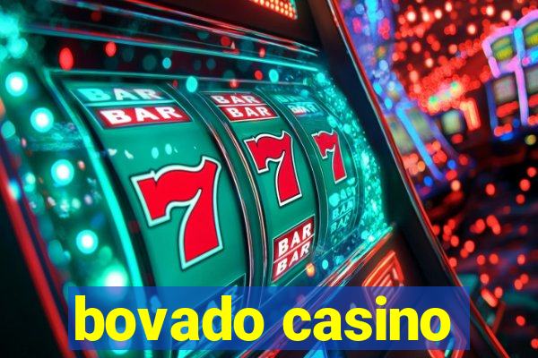 bovado casino