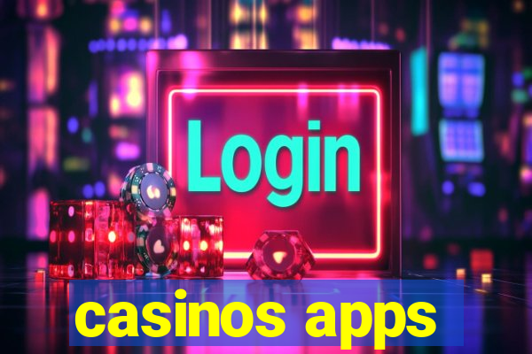 casinos apps