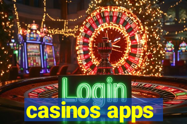 casinos apps