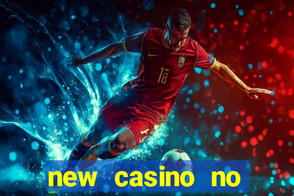 new casino no deposit bonus