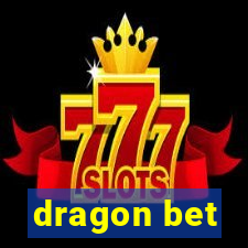 dragon bet