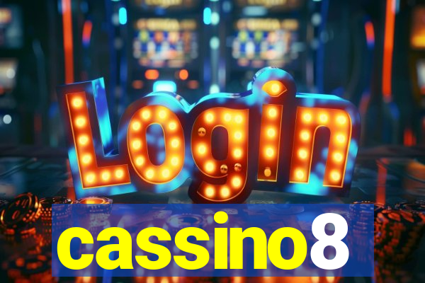 cassino8