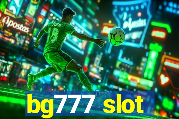 bg777 slot