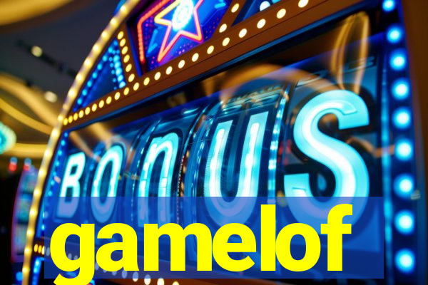 gamelof