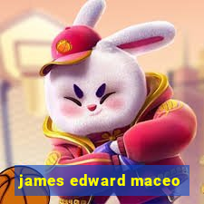 james edward maceo