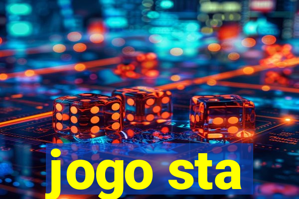 jogo sta