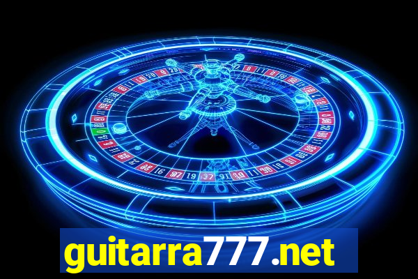 guitarra777.net