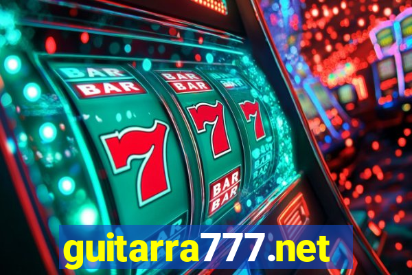 guitarra777.net