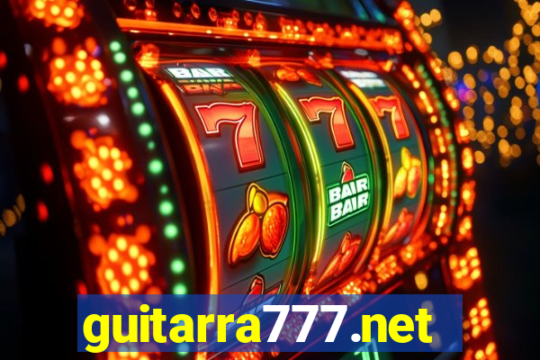 guitarra777.net