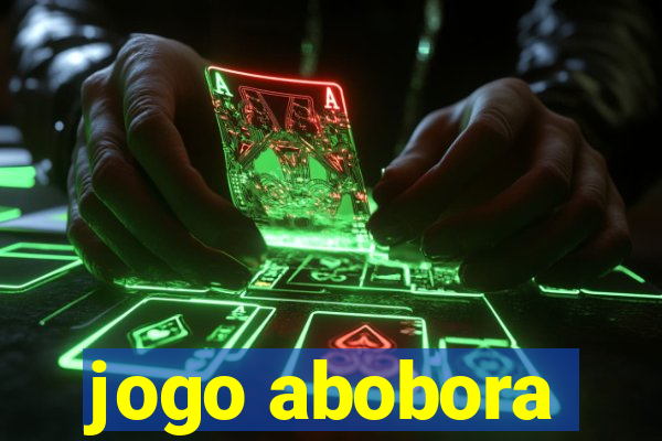 jogo abobora