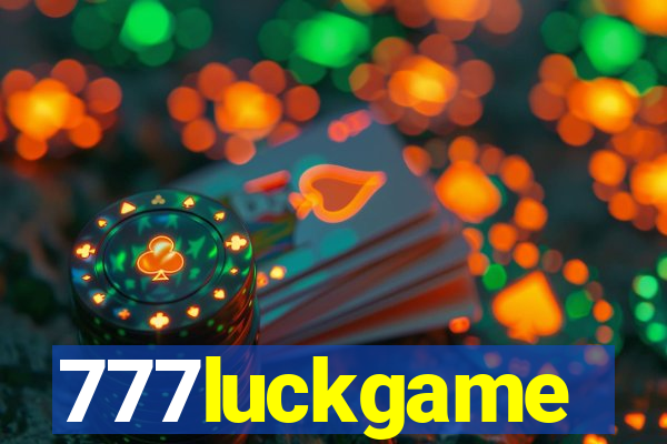 777luckgame