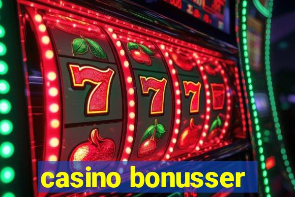 casino bonusser