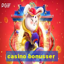 casino bonusser