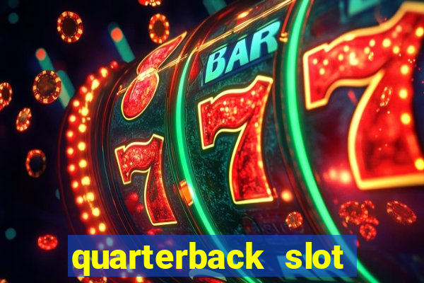 quarterback slot free play