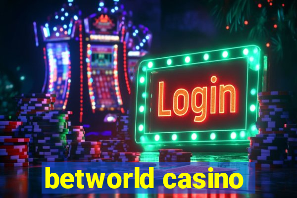 betworld casino