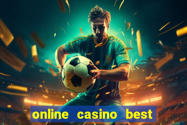 online casino best no deposit bonus