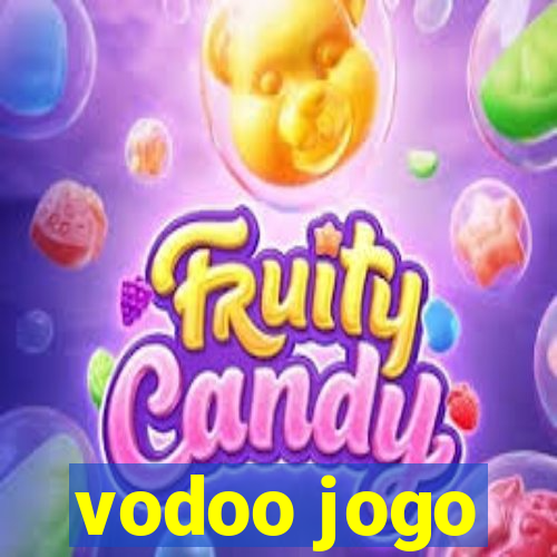 vodoo jogo