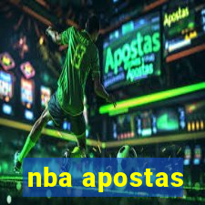 nba apostas