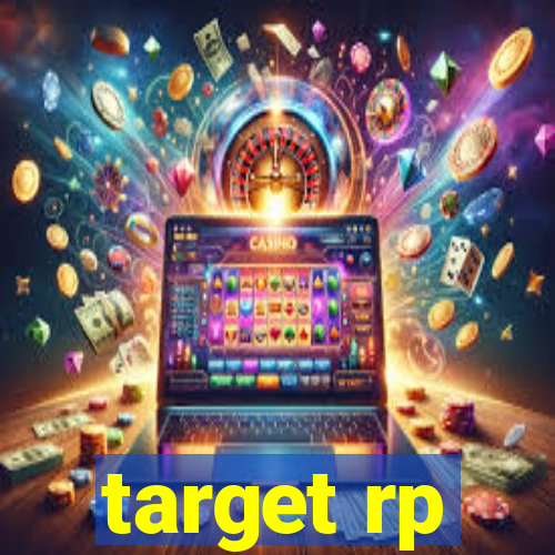 target rp