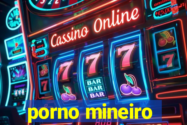 porno mineiro