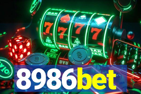 8986bet