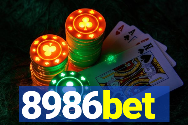 8986bet